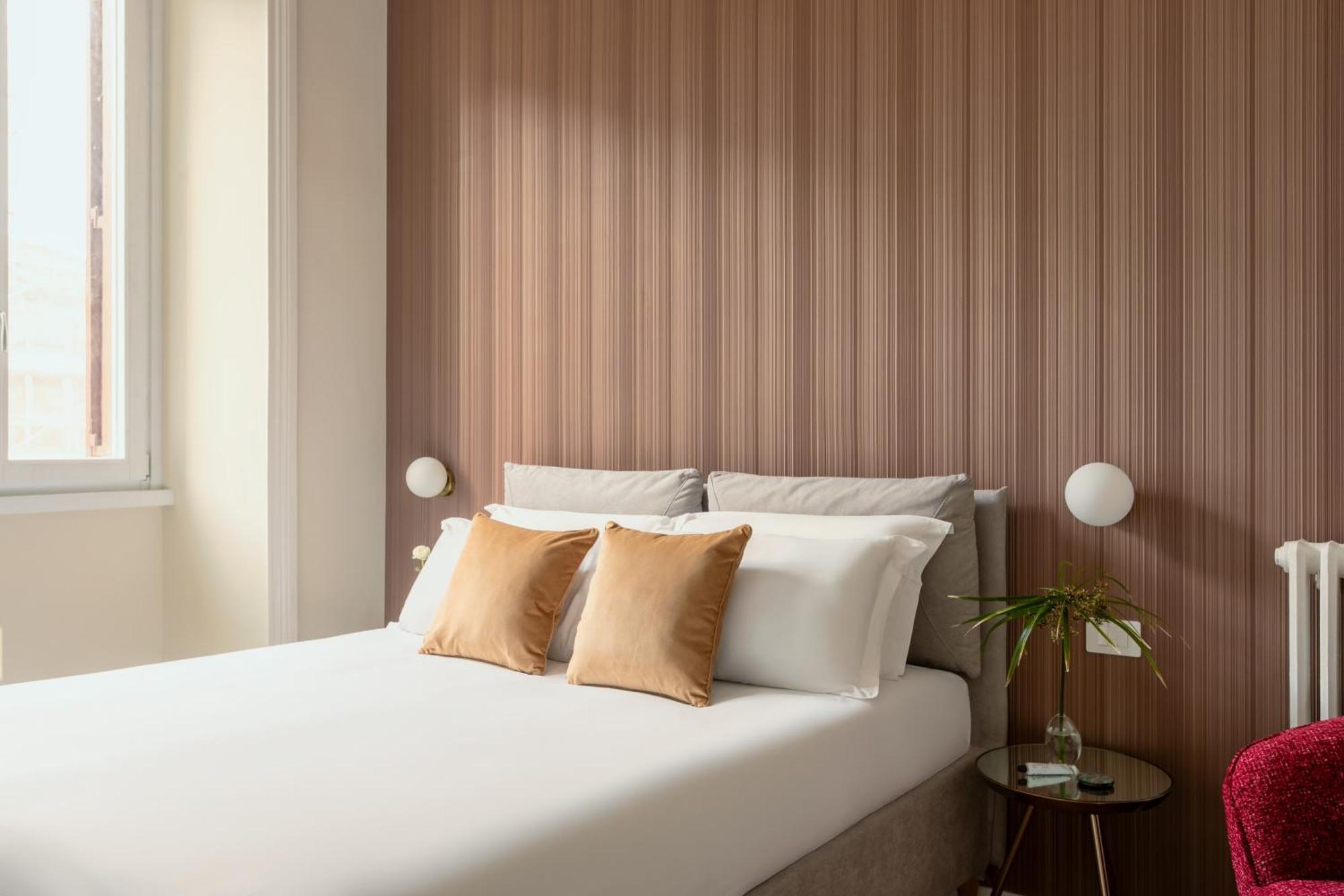 Sjr Luxury Apartment Trevi Fountain — Photos 3